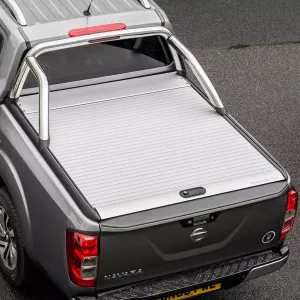 Ролет Mountain Top на Nissan NP300