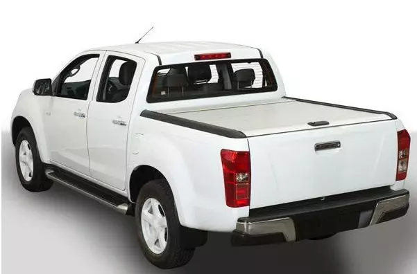 Ролет Mountain Top для Toyota Hilux 05-16