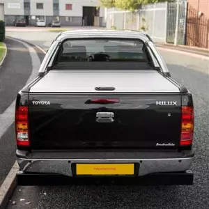 Ролет Mountain Top для Toyota Hilux 05-16