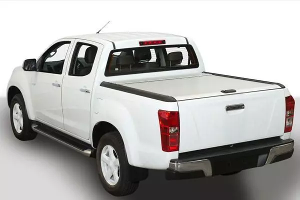 Ролет Mountain Top для Toyota Tacoma