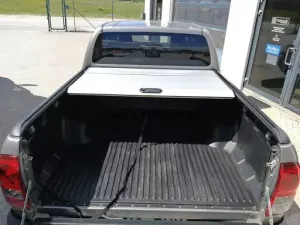 Ролет Mountain Top для Toyota Tundra