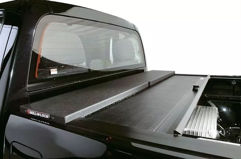 Роллет Roll N Lock для Toyota Hilux 2005-2015