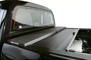 Ролет Roll N Lock для Toyota Hilux 2005-2015