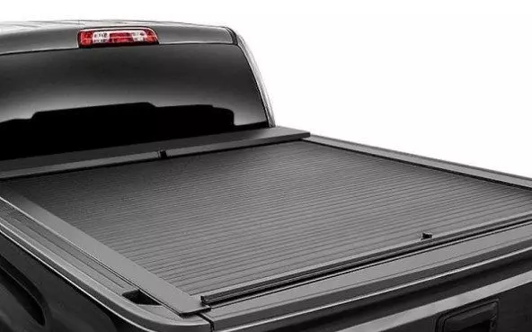 Ролет Roll N Lock для Toyota Tacoma A-Series