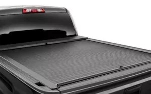 Ролет Roll N Lock для Toyota Tundra A-Series