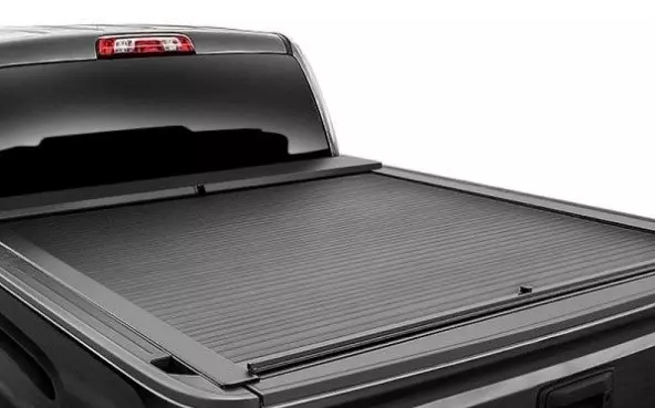 Ролет Roll N Lock для Ford F-150 A-Series