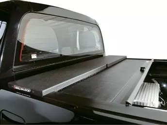 Ролет Roll N Lock для Mazda BT-50