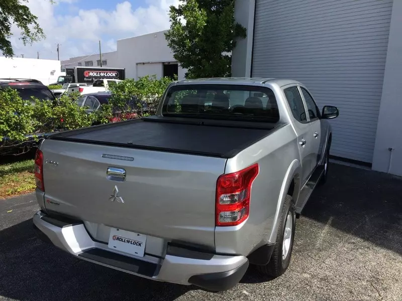 Roll N Lock Roll for L200 ShortBed 2005-2024