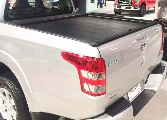 Ролет Roll N Lock для Mitsubishi L200 2015+