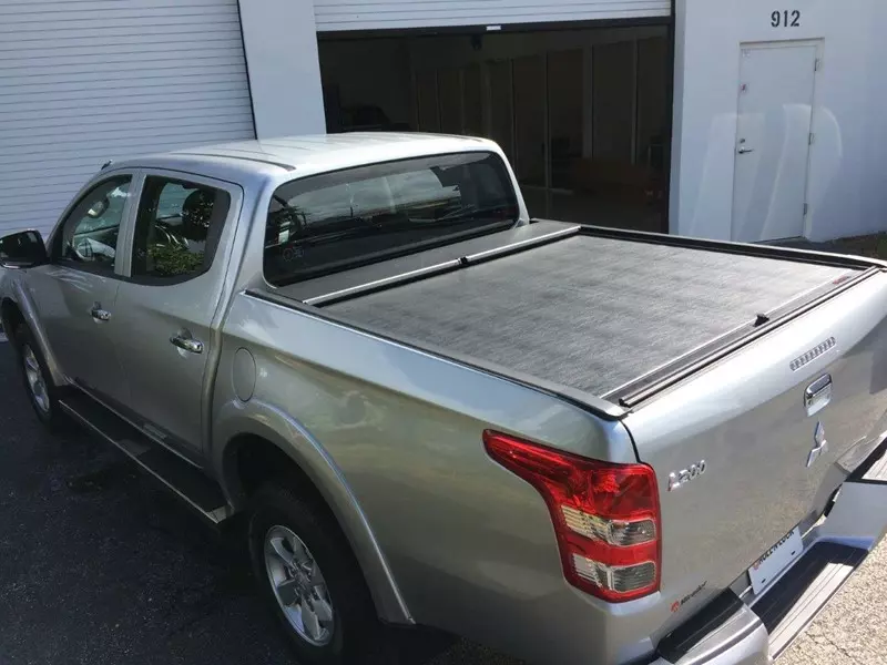 Roll N Lock Roll for Mitsubishi L200 Longbed 2005-2024