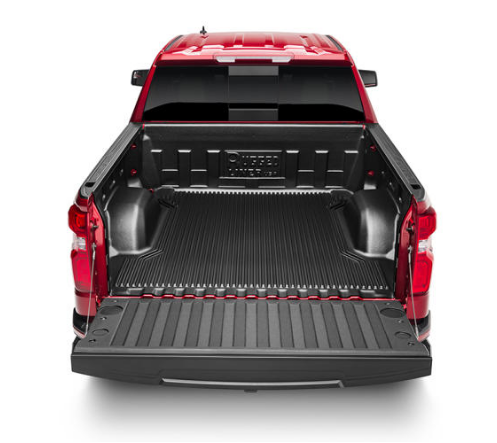 Rug in the body - rugged liner