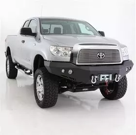Передній бампер SMITTYBILT для Toyota Tundra 07-14