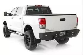 Задній бампер SMITTYBILT для Toyota Tundra 07 - 14