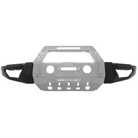 Бампер передній end cap wings Smittybilt - Jeep Wrangler JL