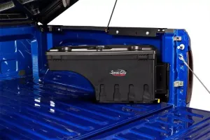 Ящик в кузов UnderCover для Toyota Hilux від 2015 пасажирська сторона SC402P