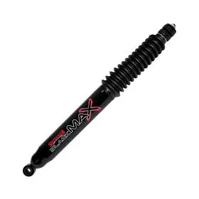 Rear shock absorber Skyjacker Black Max Lift 0 '' '-2' 'for Toyota Tundra 07-17