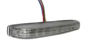 Світлодіодна фара-спалах SL-9LED