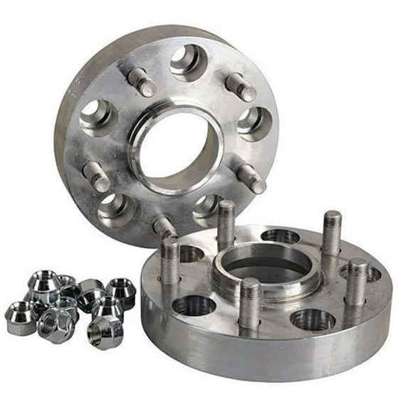 Расширитель колесной ступицы TLC-200 алюм 28 мм SPV A05 TV8-1 Hofmann