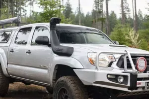 Шноркель Safari для Toyota Tacoma 05-15 ss171hp