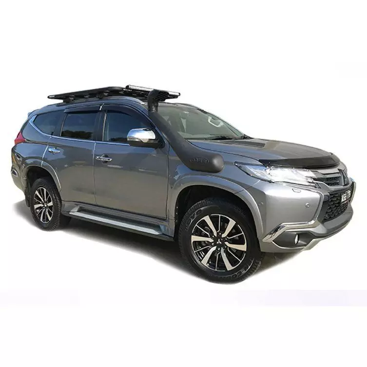Safari Snorkel for Mitsubishi Pajero Sport 2015+ SS667HF