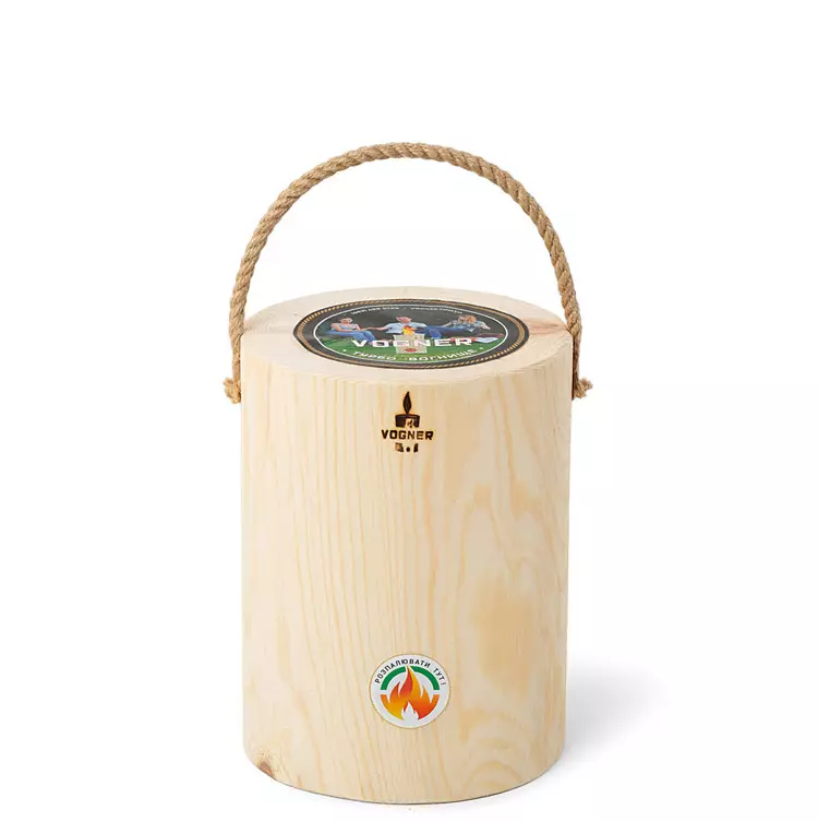 Portable Turbo-riches Vogner 4