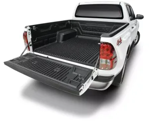 Вкладыш в кузов Toyota Hilux от 2015 - Aeroklas