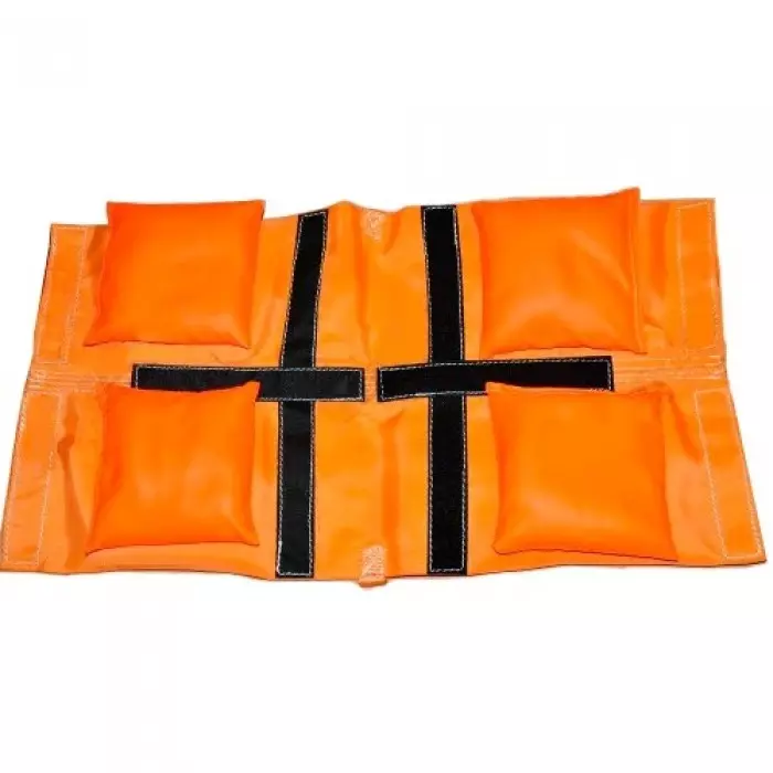 Тросогаситель