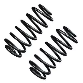 Пружины задние Lift 3" TeraFlex - Jeep Wrangler TJ LJ 97-06