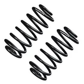 Пружины задние Lift 3" TeraFlex - Jeep Wrangler TJ LJ 97-06