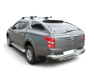 Кунг на Mitsubishi L200 2015-2023 від Getlander 274394