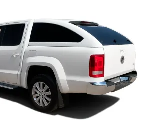 Кунг на VW Amarok 2010-2022 від Getlander 227080