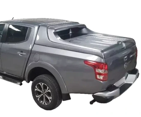Крышка кузова на Fiat FullBack 2016+ от Getlander 274269