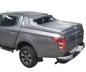 Кришка кузова на Fiat FullBack 2016+ від Getlander 274269