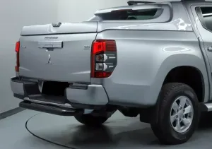 Кришка кузова на Mitsubishi L200 2015-2024 від Getlander 226991