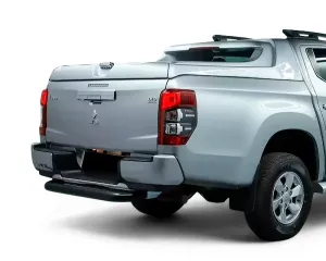 Кришка кузова на Mitsubishi L200 2015-2023 від Getlander 226991