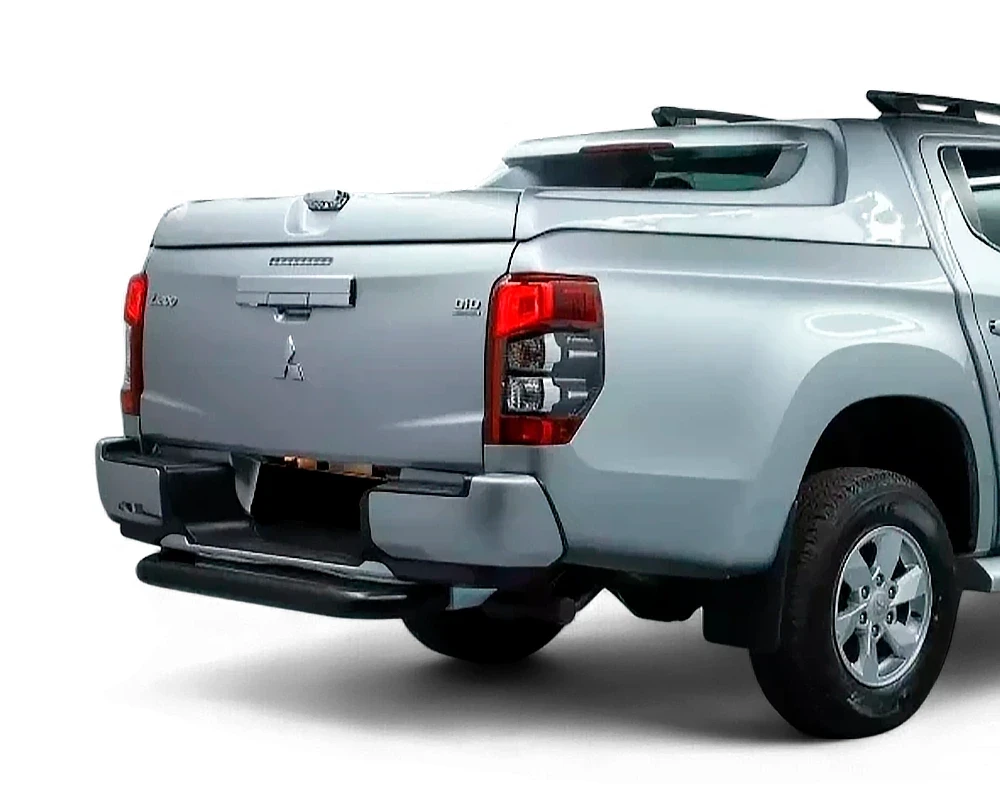 Кришка кузова на Mitsubishi L200 2015-2024 від Getlander 226991