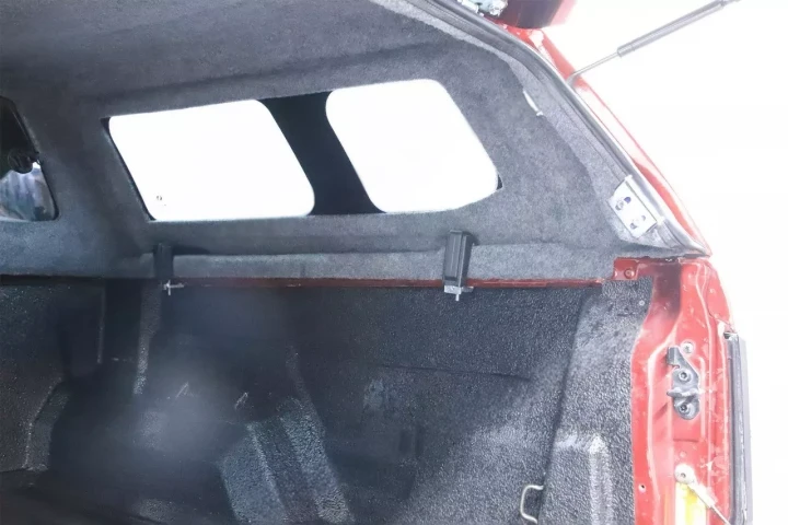 Кунг на Ford Ranger 2015-2022 от Getlander 227060FR