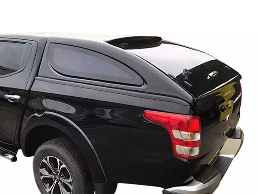 Кунг на Fiat Fullback MK1 2016+ від Getlander 226902