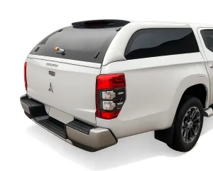 Кунг на Mitsubishi L200 2015-2024 від Getlander 227005