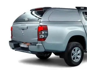 Кунг на Mitsubishi L200 2015-2023 від Getlander 274391