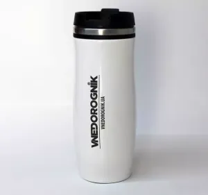 Термокружка Vnedorognik