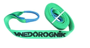 Vnedorognik 1.5 m 12 t