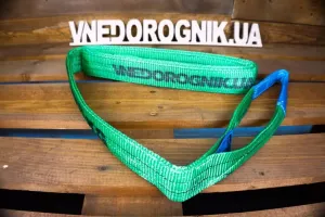 Стропа Vnedorognik 9 м 12 т