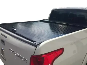 Ролет на Fiat Fullback MK1 2016+ від Turkey 274292
