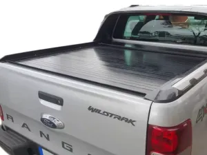 Ролет на Ford Ranger 2015-2022 від Turkey 226927