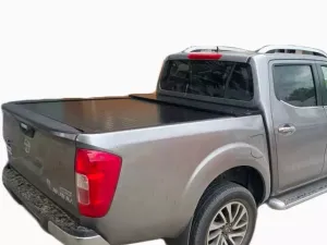 Roll on Nissan Navara NP300 D23 2015-2025 from Turkey 274424