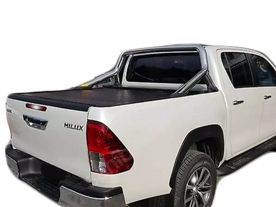 Roll on Toyota Hilux 2016-2024 from Turkey 227064
