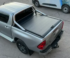 Ролет на Toyota Hilux 2016-2024 від Turkey 227064