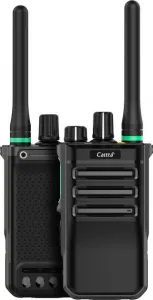 Портативная DMR радиостанция Caltta PH600L