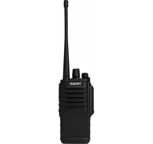 Портативная рация AGENT AR-S78 Гр8716